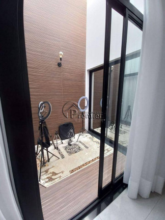 Imagem Casa com 3 Quartos à Venda, 154 m² em Jardim Bréscia - Indaiatuba Imagem Casa com 3 Quartos à Venda, 154 m² em Jardim Bréscia - Indaiatuba