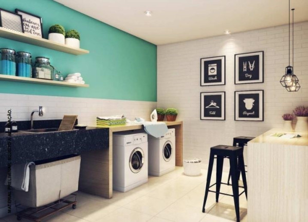 Imagem Imóvel com 2 Quartos à Venda,  em Pirituba - São Paulo