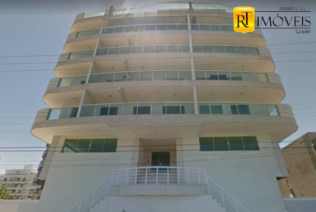 Imagem Apartamento com 3 Quartos à Venda, 180 m² em Braga - Cabo Frio Imagem Apartamento com 3 Quartos à Venda, 180 m² em Braga - Cabo Frio