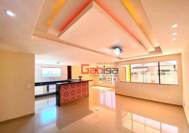 Imagem Casa com 3 Quartos à Venda, 149 m² em Guriri - Cabo Frio Imagem Casa com 3 Quartos à Venda, 149 m² em Guriri - Cabo Frio