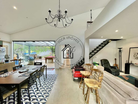 Imagem Casa de Condomínio com 3 Quartos à Venda, 573 m² em Chácara Eliana - Cotia