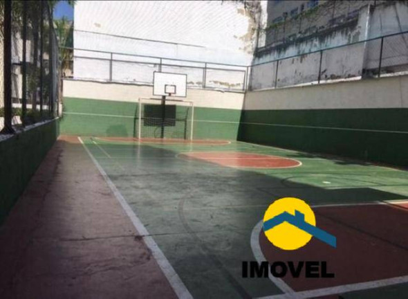 Imagem Apartamento com 3 Quartos à Venda, 89 m² em Santa Rosa - Niterói Imagem Apartamento com 3 Quartos à Venda, 89 m² em Santa Rosa - Niterói