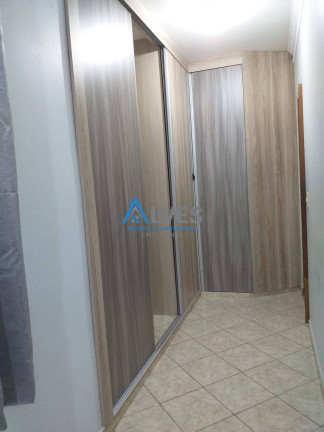 Imagem Casa com 3 Quartos à Venda, 297 m² em Vila Homero Thon - Santo André Imagem Casa com 3 Quartos à Venda, 297 m² em Vila Homero Thon - Santo André
