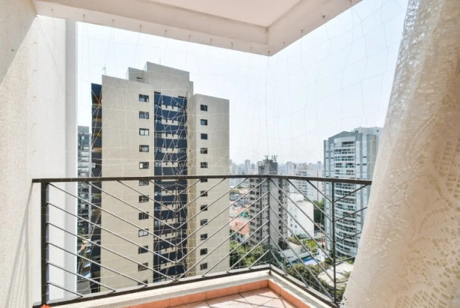 Imagem Imóvel com 3 Quartos à Venda, 100 m² em Vila Mariana - São Paulo