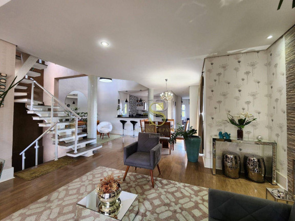 Imagem Casa com 2 Quartos à Venda, 276 m² em Estancia Da Serra - Mairiporã Imagem Casa com 2 Quartos à Venda, 276 m² em Estancia Da Serra - Mairiporã