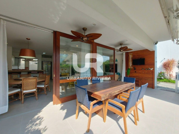 Imagem Casa com 4 Quartos à Venda, 232 m² em Riviera | Módulo 24 - Bertioga