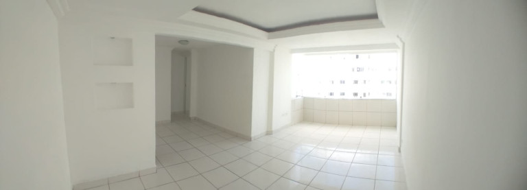 Imagem Apartamento com 3 Quartos à Venda, 75 m² em Candeias - Jaboatão Dos Guararapes