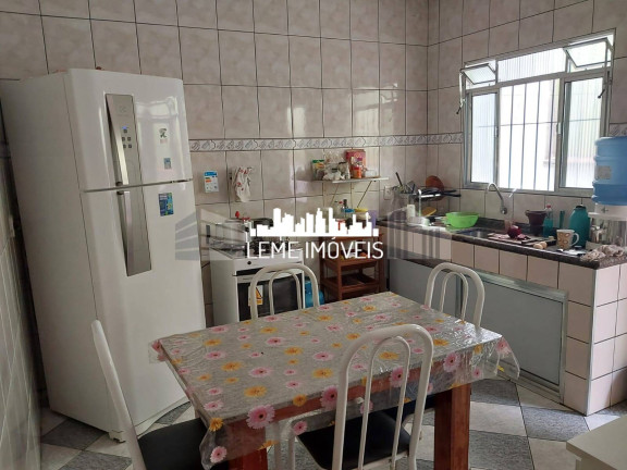 Imagem Casa com 2 Quartos à Venda, 128 m² em Jardim Iguatemi - São Paulo Imagem Casa com 2 Quartos à Venda, 128 m² em Jardim Iguatemi - São Paulo
