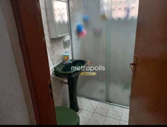 Imagem Sobrado com 5 Quartos à Venda, 190 m² em Vila Uras - São Bernardo Do Campo