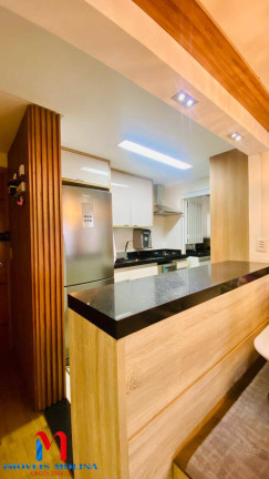 Imagem Apartamento com 3 Quartos à Venda, 78 m² em Campestre - Santo André Imagem Apartamento com 3 Quartos à Venda, 78 m² em Campestre - Santo André