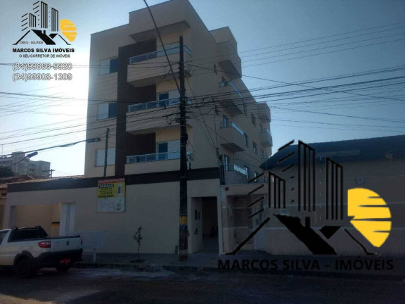 Imagem Apartamento com 2 Quartos à Venda, 51 m² em Santa Mônica - Uberlândia