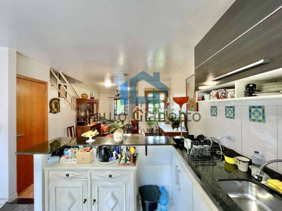 Imagem Casa de Condomínio com 3 Quartos à Venda, 81 m² em Jardim Barbacena - Cotia