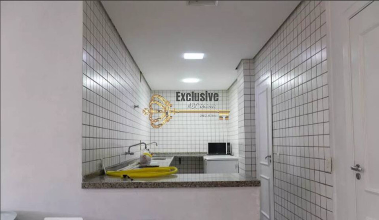 Imagem Apartamento com 3 Quartos à Venda, 60 m² em Parque Marajoara - Santo André Imagem Apartamento com 3 Quartos à Venda, 60 m² em Parque Marajoara - Santo André