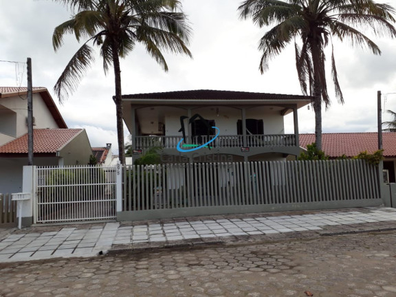 Imagem Sobrado com 4 Quartos à Venda, 450 m² em Praia De Leste - Pontal Do Paraná