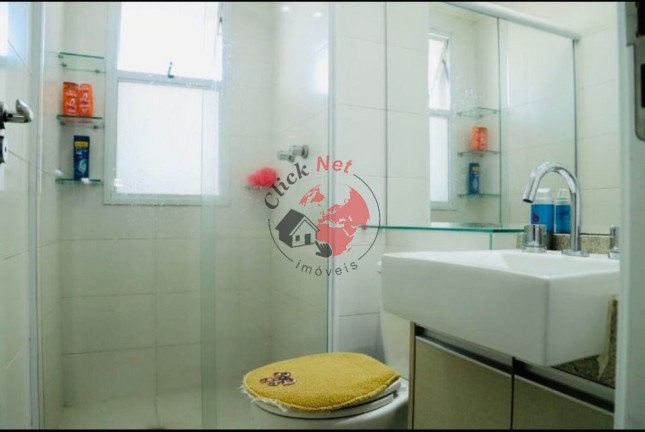 Imagem Apartamento com 2 Quartos à Venda, 56 m² em Centro - São Bernardo Do Campo Imagem Apartamento com 2 Quartos à Venda, 56 m² em Centro - São Bernardo Do Campo