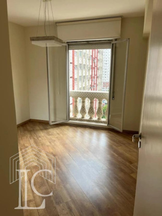 Imagem Apartamento com 2 Quartos à Venda, 90 m² em Vila Mariana - São Paulo