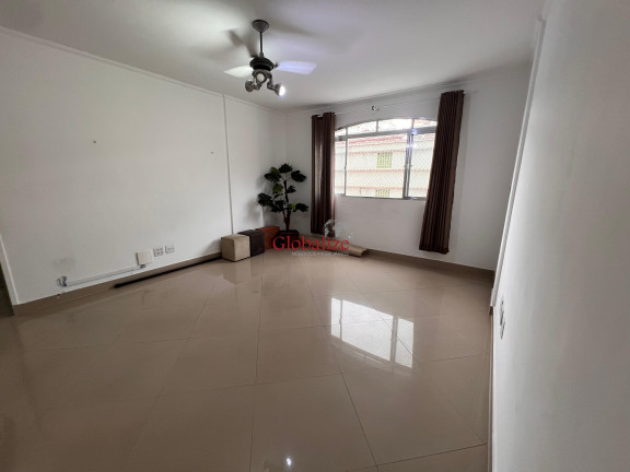 Imagem Imóvel com 3 Quartos à Venda, 110 m² em Campo Grande - Santos Imagem Imóvel com 3 Quartos à Venda, 110 m² em Campo Grande - Santos