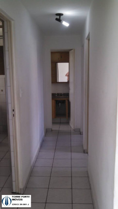 Imagem Apartamento com 2 Quartos à Venda, 51 m² em Vila Invernada - São Paulo