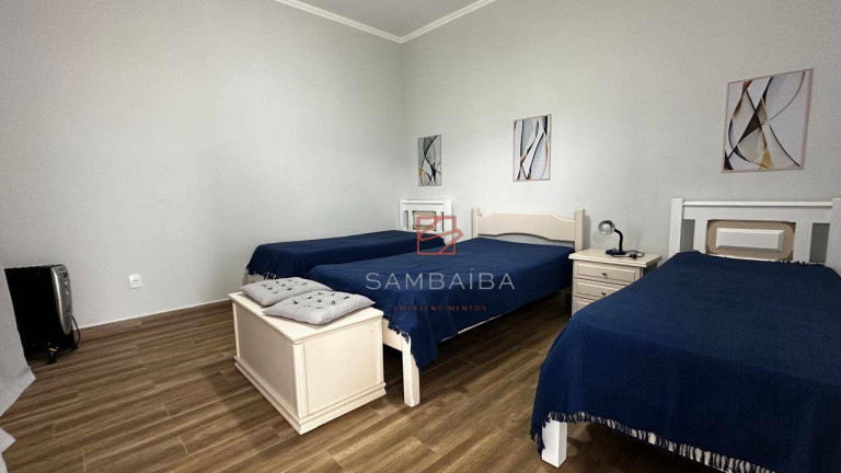 Imagem Casa com 4 Quartos à Venda, 400 m² em Novo Horizonte - Piracaia