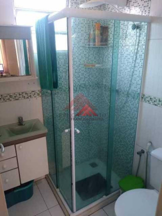 Imagem Apartamento com 2 Quartos à Venda, 50 m² em Santa Bárbara - Niterói