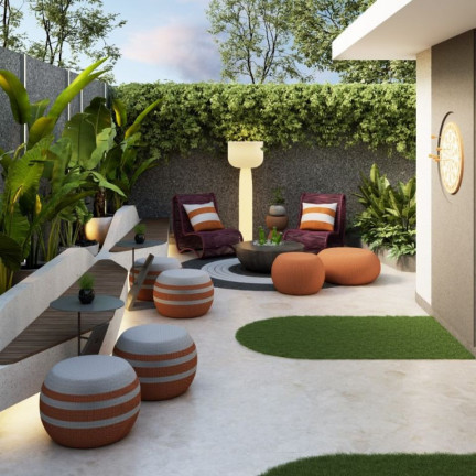 Imagem Apartamento com 1 Quarto à Venda, 20 m² em Bessa - João Pessoa Imagem Apartamento com 1 Quarto à Venda, 20 m² em Bessa - João Pessoa