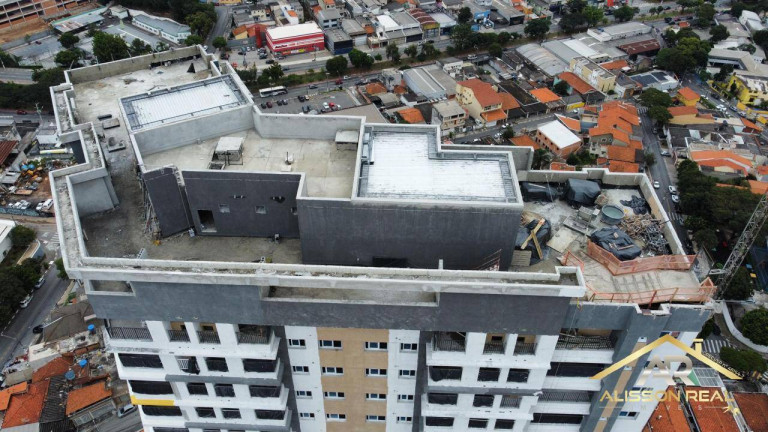 Imagem Apartamento com 2 Quartos à Venda, 50 m² em Vila Osasco - Osasco Imagem Apartamento com 2 Quartos à Venda, 50 m² em Vila Osasco - Osasco