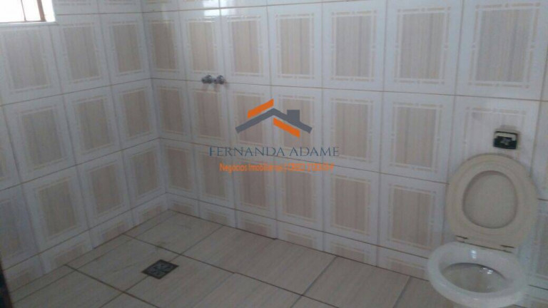 Imagem Casa com 3 Quartos à Venda, 200 m² em Jardim Planalto - Paulínia