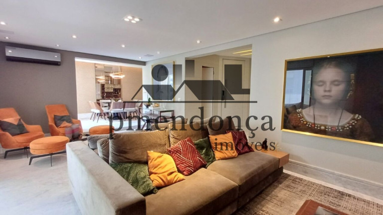 Imagem Apartamento com 4 Quartos à Venda, 171 m² em Perdizes - São Paulo