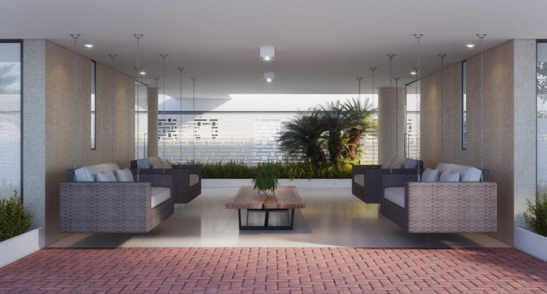 Imagem Cobertura com 3 Quartos à Venda, 134 m² em Ponta Do Seixas - João Pessoa Imagem Cobertura com 3 Quartos à Venda, 134 m² em Ponta Do Seixas - João Pessoa