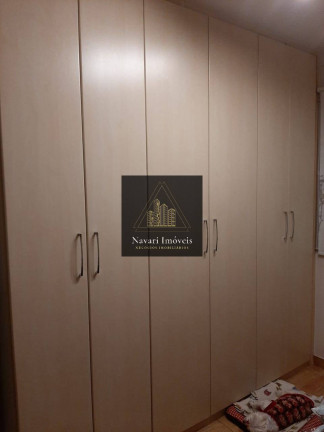 Imagem Apartamento com 2 Quartos à Venda, 50 m² em Imirim - São Paulo Imagem Apartamento com 2 Quartos à Venda, 50 m² em Imirim - São Paulo