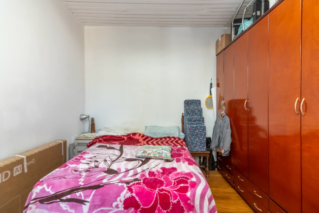 Imagem Casa com 6 Quartos à Venda, 171 m² em Ipiranga - São Paulo