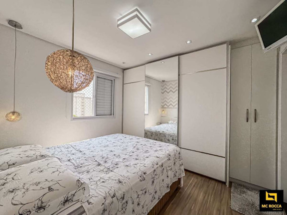 Imagem Apartamento com 3 Quartos à Venda, 90 m² em Planalto - São Bernardo Do Campo