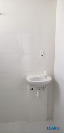 Imagem Apartamento com 2 Quartos à Venda, 56 m² em Vila Curuçá - Santo André Imagem Apartamento com 2 Quartos à Venda, 56 m² em Vila Curuçá - Santo André