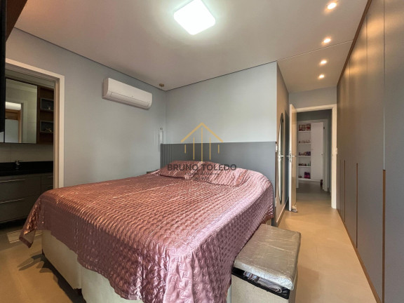 Imagem Apartamento com 3 Quartos à Venda, 118 m² em Canto Do Forte - Praia Grande