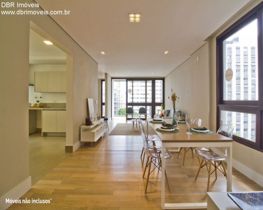 Imagem Apartamento com 3 Quartos à Venda, 198 m² em Jardim Paulista - Sao Paulo