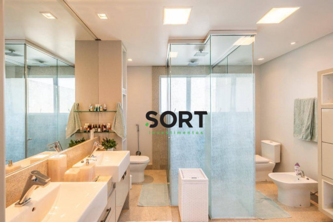 Imagem Apartamento com 4 Quartos à Venda, 237 m² em Centro - Balneário Camboriú