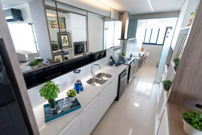 Imagem Apartamento com 2 Quartos à Venda, 79 m² em Agronômica - Florianópolis