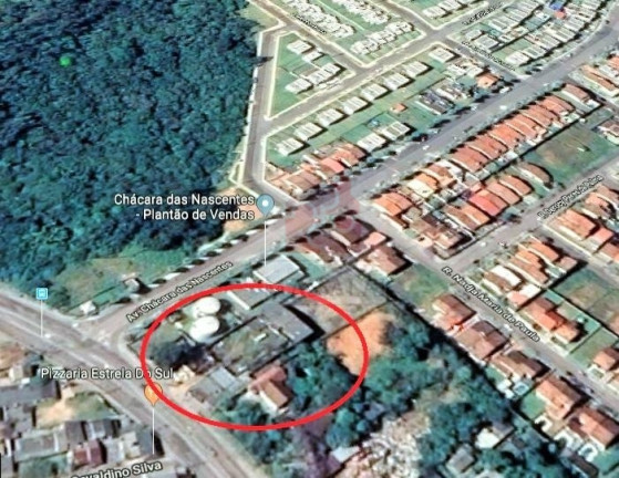 Imagem Terreno à Venda, 2.516 m² em Agronomia - Porto Alegre Imagem Terreno à Venda, 2.516 m² em Agronomia - Porto Alegre