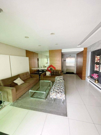 Imagem Apartamento com 2 Quartos à Venda, 98 m² em Cocó - Fortaleza