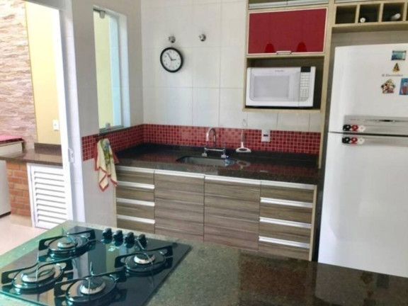 Imagem Casa com 3 Quartos à Venda, 168 m² em Jardim Garret - Araçoiaba Da Serra Imagem Casa com 3 Quartos à Venda, 168 m² em Jardim Garret - Araçoiaba Da Serra