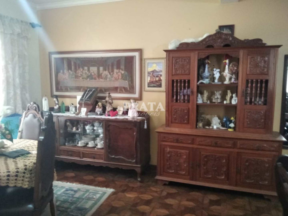 Imagem Casa com 3 Quartos à Venda, 200 m² em Gonzaga - Santos