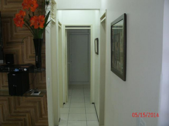 Imagem Apartamento com 3 Quartos à Venda, 78 m² em Cocó - Fortaleza