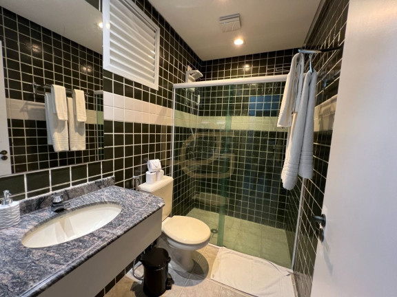 Casa com 1 Quarto à Venda, 27 m² em Riviera - Bertioga