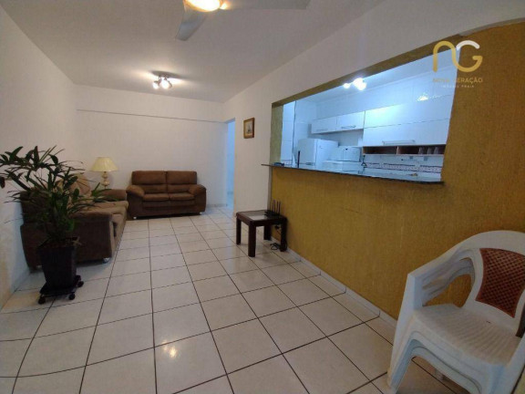 Imagem Apartamento com 2 Quartos à Venda, 76 m² em Aviação - Praia Grande Imagem Apartamento com 2 Quartos à Venda, 76 m² em Aviação - Praia Grande