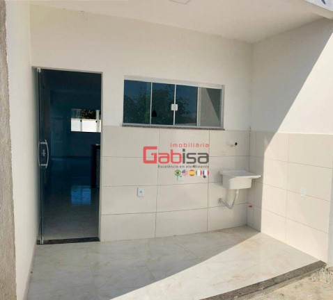 Imagem Casa com 2 Quartos à Venda, 75 m² em Capão - Armação Dos Búzios