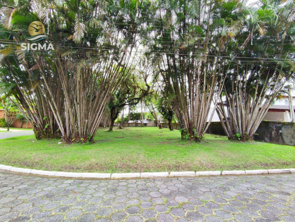 Terreno à Venda, 1.000 m² em Jardim Acapulco - Guarujá