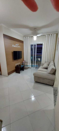 Imagem Apartamento com 1 Quarto à Venda, 50 m² em Aviação - Praia Grande
