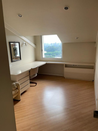 Imagem Cobertura com 4 Quartos à Venda, 325 m² em Jardim Paulista - São Paulo