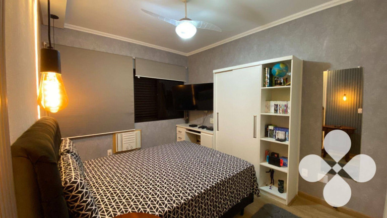 Imagem Imóvel com 3 Quartos à Venda, 147 m² em Vila Rica - Santos Imagem Imóvel com 3 Quartos à Venda, 147 m² em Vila Rica - Santos
