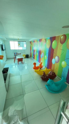 Imagem Apartamento com 2 Quartos à Venda, 56 m² em Manaíra - João Pessoa